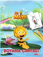 Ar� Maya Boyama �antas� Do�an Egmont Yay�nc�l�k