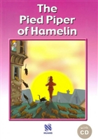 The Pied Piper of Hamelin +CD (RTR level-D) N�ans Publishing