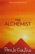 The Alchemist Harper Thorsons