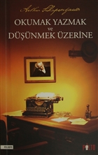 Okumak Yazmak ve D���nmek �zerine Palto Yay�nevi