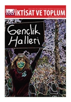 �ktisat ve Toplum Dergisi Say�: 54 �ktisat ve Toplum Dergisi