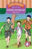 D��me Sava�lar� Birinci Kitap �� Bankas� K�lt�r Yay�nlar�