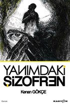 Yan�mdaki �izofren Kanyon Kitap
