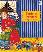 Dad�n�n Perdesi Zeplin Kitap
