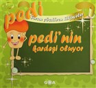 Pedi`nin Karde�i Oluyor Goa Bas�m Yay�n
