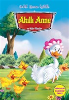 Evvel Zaman ��inde - Ak�ll� Anne ve Di�er Masallar Par�lt� Yay�nlar�