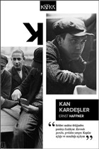 Kan Karde�ler Kafka Kitap