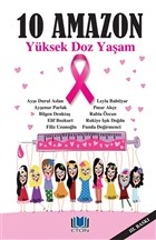 10 Amazon - Y�ksek Doz Ya�am Eton Yay�nc�l�k