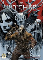 The Witcher Cilt 1 - Camlar Kona�� JBC Yay�nc�l�k