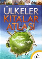 �lkeler ve K�talar Atlas� Yazar�n Kendi Yay�n�