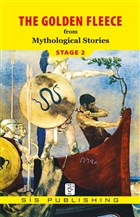 The Golden Fleece - Stage 2 Sis Publishing