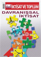 �ktisat ve Toplum Dergisi Say�: 58 �ktisat ve Toplum Dergisi