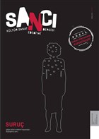 Sanc� K�lt�r Sanat Edebiyat Dergisi Say�: 4 A�ustos - Eyl�l 2015 Babek Yay�nlar�