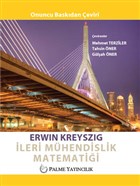 �leri M�hendislik Matemati�i Palme Yay�nc�l�k - Akademik Kitaplar