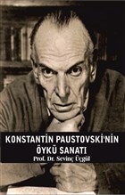 Konstantin Paustovski`nin �yk� Sanat� Ser�ven Kitap