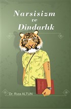 Narsisizm ve Dindarl�k Ser�ven Kitap