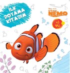 Disney �lk Boyama Kitab�m - Nemo Do�an Egmont Yay�nc�l�k