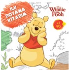 Disney �lk Boyama Kitab�m - Winnie The Pooh Do�an Egmont Yay�nc�l�k