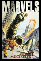 Marvels Mucizeler Arka Bah�e Yay�nc�l�k
