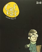 Cafcaf Say� : 33-49 Cafcaf Kitap