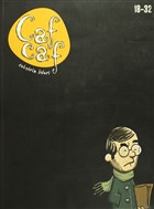Cafcaf Say� : 18-32 Cafcaf Kitap