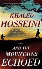And The Mountains Echoed Riverhead Books