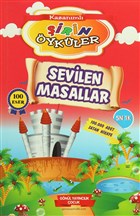 �irin �yk�ler : Sevilen Masallar G�n�l Yay�nc�l�k