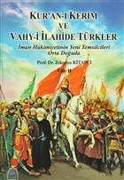 Kur`an-� Kerim ve Vahy-i �lahide T�rkler Cilt: 2 Yedi Kubbe Yay�nlar�
