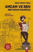 Amcam ve Ben 2- Restoran Maceras� Final K�lt�r Sanat Yay�nlar�