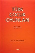 T�rk �ocuk Oyunlar� (2 Cilt Tak�m) Ak�a� Yay�nlar� - Ders Kitaplar�