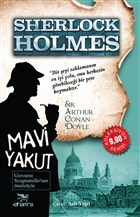 Sherlock Holmes - Mavi Yakut Elhamra Yay�nlar�