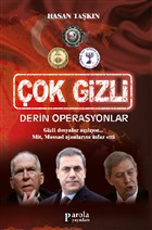 �ok Gizli - Derin Operasyonlar Parola Yay�nlar�