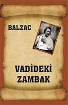 Vadideki Zambak Yazar�n Kendi Yay�n�
