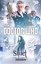 Doctor Who : Siluet �thaki Yay�nlar�