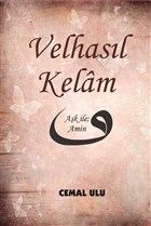 Velhas�l Kelam Yazar�n Kendi Yay�n�