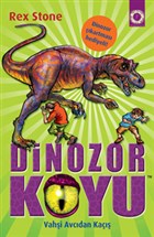 Dinozor Koyu 10 : Vah�i Canavardan Ka��� Artemis Yay�nlar�