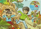 Sevimli �kizler Dizisi (10 Kitap Tak�m) �zy�rek Yay�nlar� - Hikaye Kitaplar�