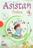 �lkokul 4.S�n�f Fasik�l Fasik�l Asistan T�rk�e Yazar�n Kendi Yay�n�