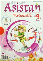 �lkokul 4.S�n�f Fasik�l Fasik�l Asistan Matematik Yazar�n Kendi Yay�n�
