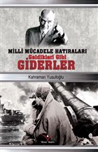 Geldikleri Gibi Giderler Y�lmaz Bas�m