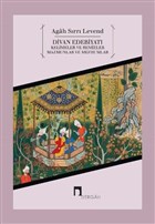 Divan Edebiyat� Dergah Yay�nlar�