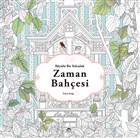 Zaman Bah�esi Maya Kitap