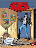Mister No Say�: 161 Ayahuasca Lal Kitap