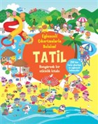 E�lenceli ��kartmalarla Bulal�m!- Tatil �� Bankas� K�lt�r Yay�nlar�