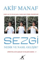 Sezgi Nedir ve Nas�l Geli�ir Avrupa Yakas� Yay�nlar�