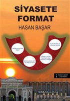 Siyasete Format �kinci Adam Yay�nlar�
