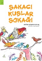 �akac� Ku�lar Soka�� Elma Yay�nevi