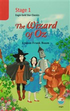 The Wizard of Oz (Stage 1) Engin Yay�nevi
