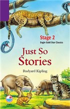 Just so Stories  (Stage 2) Engin Yay�nevi