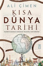 K�sa D�nya Tarihi Tima� Yay�nlar�